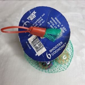 ❤️ Think Way Vintage 6 Shooter Marbles.